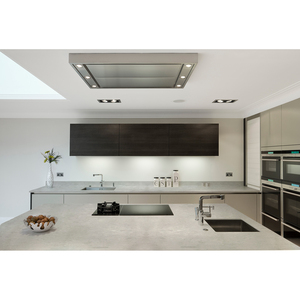 Custom Kitchen & Bathroom Vanity <b>Tops</b> Calacatta Quartz Stone Countertops Prefab Cut Carrara Calacata for Hotel Projects - Product Image 1