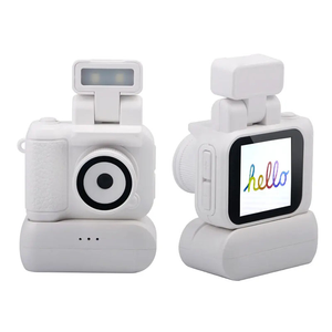 Caméscope de poche numérique HD miniature pour enfants, caméra numérique tendance pour le sport en plein air, support de carte SD, enregistreur vidéo - Product Image 4