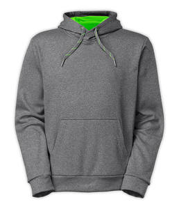 Nouveau design meilleure qualité pas cher prix hommes pull-over broderie sweat à capuche meilleure vente en gros prix hommes couleur unie coton mélangé sweats à capuche - Product Image 6