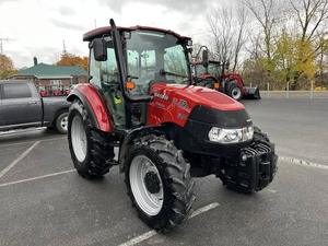 Genuine Case IH Farmall 55 New and Used Farm Tractor for Commercial Agriculture Crop <b>Cultivation</b> Heavy Duty Farming and Loader - Product Image 3