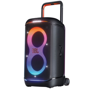 Altavoz Portátil de Alta Calidad PartyBox 520 para Interiores y Exteriores con Subwoofer - Product Image 3