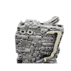BLOQUE DE VÁLVULAS DE TRANSMISIÓN AUTOMÁTICA MERCEDES Serie GLB (X247) A2473701802 OM 654.920 Diésel 2000 (19>) - Product Image 2