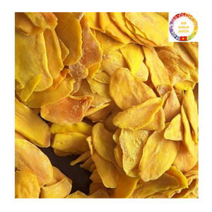 Tranches de mangue séchées en gros, texture douce, naturellement sucrées, sans sucre ajouté, usine du Vietnam pour les distributeurs alimentaires - Product Image 6