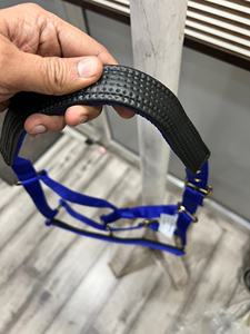Halter d'équitation en nylon de haute qualité confortable et sûr pour l'exportation - Product Image 5