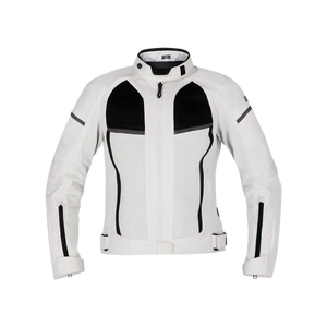 Airstorm Mujeres Enduro/Adventure Touring/Enduro Cordura 3 Capas Impermeable 4Seasom Moto Textil Chaqueta/Chaqueta, Certificado CE - Product Image 1