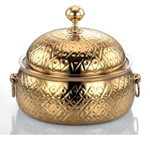 Vente chaude Top Qualité Tendance Design Personnaliser Taille Casserole Plat De Service Hot Pot En Bois À Un Prix Abordable - Product Image 3