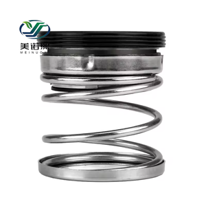 560D joint mécanique machine de teinture industrielle pompe à eau pièces spéciales - Product Image 5