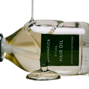 Aceite Capilar Aromático Ritual Lavanda y Pachulí 50ml - Product Image 3
