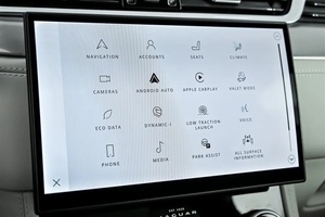 รถจักรยานยนต์ Jaguar F-Pace P400 S R-Dynamic ปี 2025 ที่ได้รับการรับรองว่าสะอาดและใช้งานมาอย่างเหมาะสม - Product Image 5