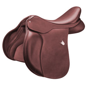 Selle de cheval en cuir Western robuste de la meilleure qualité - Product Image 1