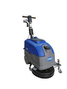 Venta al por mayor: Fregadora-secadora SWM30, 1.200 m/h, Diámetro de cepillo 430mm, Wipeket - Product Image 6