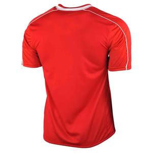 ¡Novedad de 2025! Camisetas de hombre de peso ligero con cuello en V personalizadas con su propio diseño para hombre a la venta en línea - Product Image 4