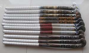 Palo de Hockey sobre Césped de Fibra de Carbono de Calidad Original al por Mayor, Tamaños Personalizables, Diseño de Arco Bajo para Jóvenes y Niños al Aire Libre - Product Image 4