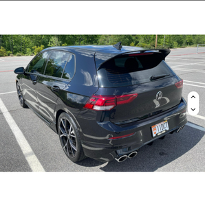 VOLKSWAGEN GOLF R 2024 IMPECABLE, LISTO PARA ENVIAR - Product Image 3