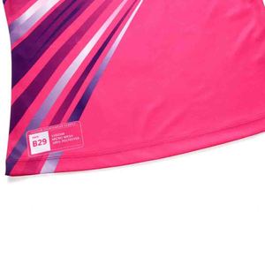 เสื้อโปโลมีสไตล์คอลเลกชันล่าสุดสำหรับผู้หญิงมั่นใจและสง่างาม - Product Image 4