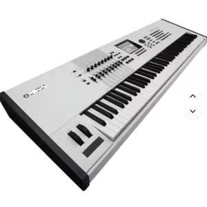 VENTA NUEVO ORIGINAL Piano Digital XF8 de 88 Teclas, Sintetizador con Estilo de Motivos - Product Image 2
