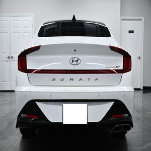 Hy-un-dai Son-ata 2023, Paquete Tecnológico, Transmisión Automática de 8 Velocidades con SHIFT RONIC I4, Superventas - Product Image 3