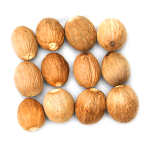 Maza orgánica Premium 100% Especias enteras y polvo de maza pura [malla 50] Flor de nuez moscada natural sin cáscara + recién molida - Product Image 5