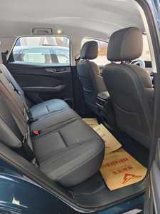 Auto Usado de Lujo, SUV de 7 Asientos, Motor 1.6T, Gasolina, Marca 2026, en Venta, Autos a Gasolina de 7 Asientos, Sin Accidentes y Listos para Enviar - Product Image 5