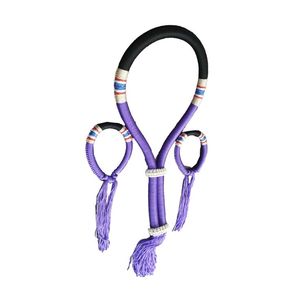 Venta al por mayor Mongkol Muay Thai Diademas para Unisex Requisito personalizado Logo Opciones disponibles Encaje - Product Image 4