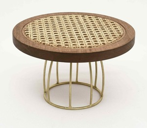 New Arrival Luxury 2-3 Tier Stainless Steel Metal <b>Cake</b> <b>Stand</b> Pedestal for Weddings Christmas Birthdays Other Special Occasions - Product Image 5