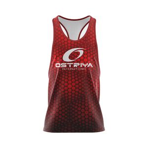 Nouveaux débardeurs d'été pour hommes 2026, décontractés, respirants, pour la musculation et le fitness - Product Image 1