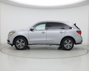 Acura MDX SUV 2019 Seminuevo - Listo para Enviar - Product Image 2