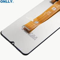 Écran d'affichage d'origine pour Samsung Galaxy M01 Core / M02 / M02S, écran LCD pour M01 Core M02 M02S A05 A06 A13 A16 A15
