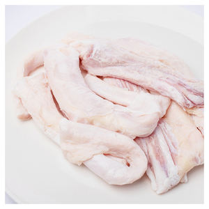 Ligament de boeuf traité/viande de buffle congelée HALAL/viande de buffle congelée HALAL désossée disponible - Product Image 5