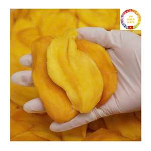 Mangues séchées en vrac, douces et naturelles, en gros, provenant d'une usine vietnamienne, pour les importateurs de produits alimentaires sains - Product Image 1