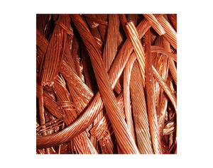 เศษทองแดงบริสุทธิ์สูง99.99% เศษลวดทองแดงเศษเศษเศษเศษเศษทองแดงสำหรับอุตสาหกรรม - Product Image 2