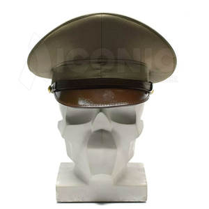 Servicio OEM Último diseño Sombreros uniformes de calidad superior Sombreros uniformes ajustables - Product Image 3