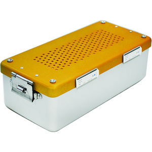 Pochettes de stérilisation miniatures modèle basique 300 x 140 mm – Format pratique pour le stockage et l'élimination - Product Image 3