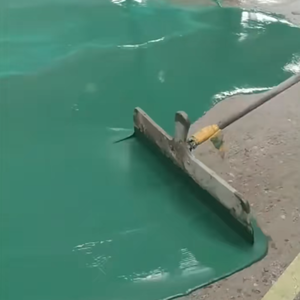 Cemento de reparación de pavimento de uso instantáneo con aplicación sin polvo y corto tiempo de fraguado para equipos de carretera - Product Image 5