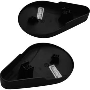 Couvercle Base Miroir Latéral Moule En Plastique Produits En Plastique Durables - Product Image 5