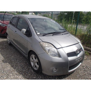 รถยนต์โตโยต้า วีทซ์ มือสอง รถแฮทช์แบ็กขนาดกะทัดรัด ดีไซน์ทันสมัย ภายในสะดวกสบาย เครื่องยนต์ประหยัดน้ำมัน - Product Image 6