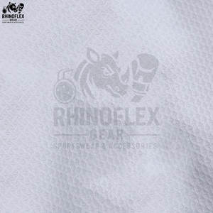 Uniformes de karaté pour hommes, légers et personnalisés de haute qualité, prix de gros, uniformes de karaté haute performance de style nouveau à vendre - Product Image 6