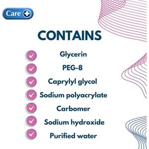 Spray Gel ViraSoothe Care+ 60g, produit de soin de la peau pour soulager la varicelle - Product Image 5