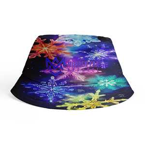 High Quality Custom Logo <b>Men</b> Women Kids Adjustable Fit Durable Stylish Outdoor <b>Summer</b> Sublimation Printed Bucket <b>Hats</b> - Product Image 1