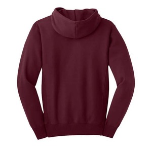 Sudaderas con Capucha de Color Personalizado con Patrón Sólido, Corte Regular, Ropa Casual para Hombre, en Venta a Precio Económico - Product Image 6
