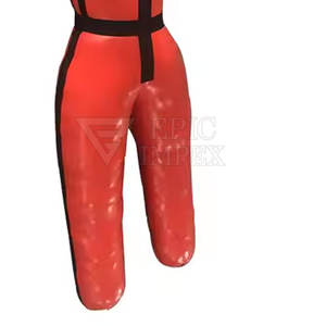 Heavy Duty MMA Dummy Jiu Jitu BJJ Práctica de lucha libre Diseño personalizado y OEM Disponible MMA Training Dummy - Product Image 2