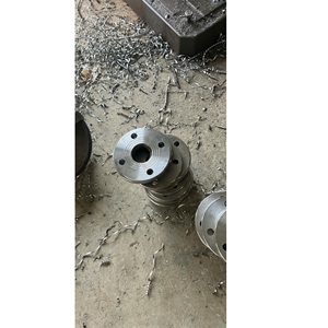Brida Hexagonal Redonda para la Industria del Petróleo y Gas, 0.26 Pulgadas, Superficie Lisa, Acero al Carbono de Alta Calidad de Vietnam - Product Image 6