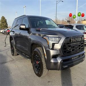 Toyota Sequoia 2023 en Perfectas Condiciones - Product Image 3