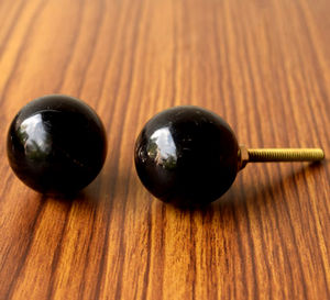 Tiradores de gabinete de resina versátiles, tiradores de cajón, accesorios de muebles para dormitorio, sala de estar, Villa escolar para uso en tocador de cocina - Product Image 5