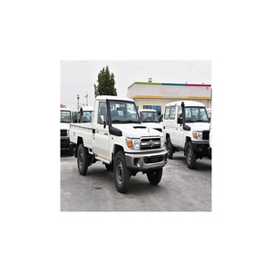 Se vende Toyotai FJ Cruiser con diferencial de bloqueo trasero, control electrónico de tracción, y capacidades todoterreno 4x4 - Product Image 5