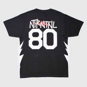 Custom Cotton Heavyweight Oversized T <b>Shirt</b> Streetwear Boxy Fit T <b>shirt</b> Vintage Tee <b>Silk</b> Screen Print Graphic T-<b>shirt</b> <b>for</b> <b>Men</b> - Product Image 3