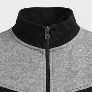 Fournisseur direct d'usine, survêtement en coton pour femmes, fermeture éclair, salle de sport, entraînement, vêtements de sport d'hiver, ensembles de styles différents, vêtements de qualité supérieure - Product Image 4