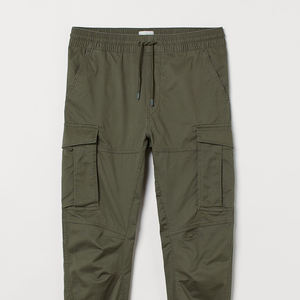 กางเกงวิ่งออกกำลังกายสำหรับผู้ชาย - Product Image 6