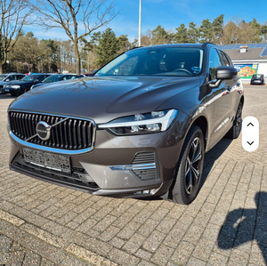 Volkswagen XC60 2022 de Alto Rendimiento, Diésel Automático, 4 Cilindros, Euro 6, 5 Plazas, COCHES USADOS - Product Image 1