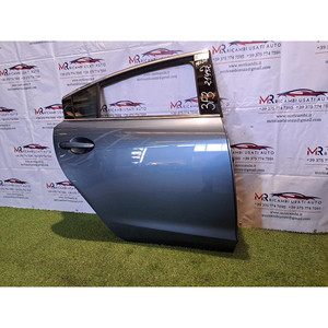 Porte arrière droite DX MAZDA 6 Série GSYM7202XJ DOOR R2AA (12>) - Product Image 4